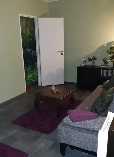Zimmer zur Untermiete Berlin Reinickendorf — photo 1